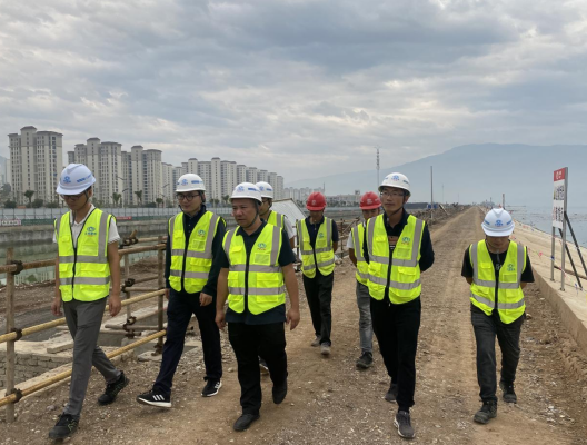 1667178380726226.png 2022-10-25-【一線(xiàn)工作法】柳德勝帶隊(duì)到巧家項(xiàng)目檢查.png